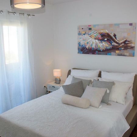 Apartman Sunset Ражанац Экстерьер фото