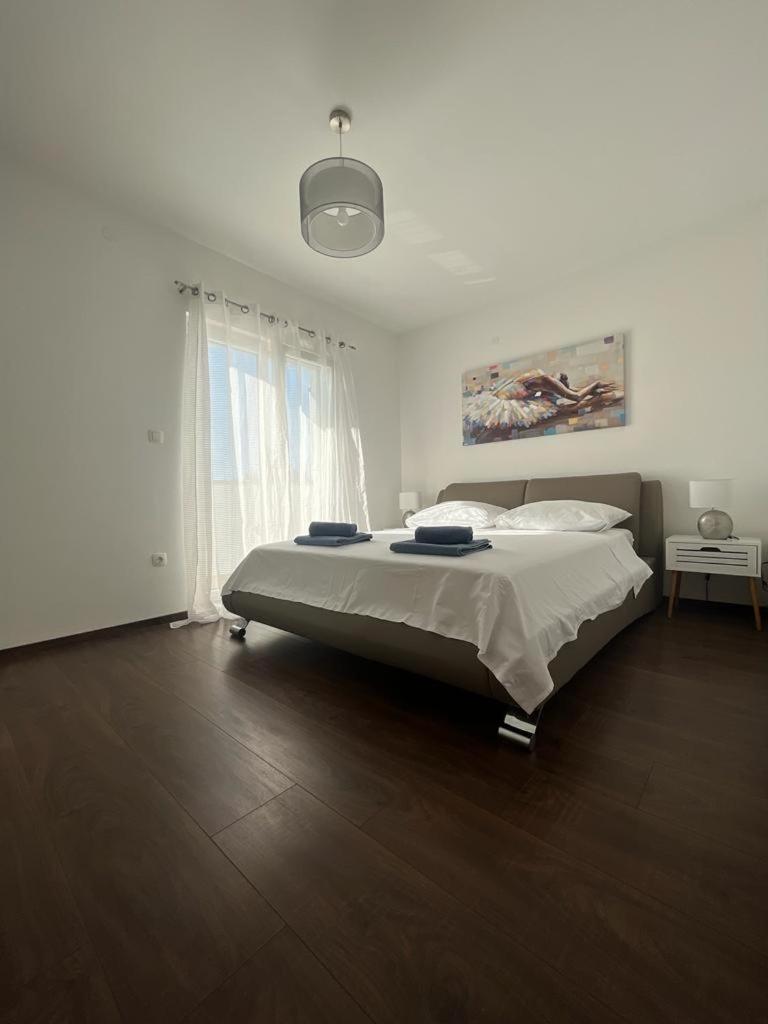 Apartman Sunset Ражанац Экстерьер фото