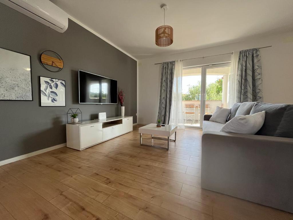 Apartman Sunset Ражанац Экстерьер фото