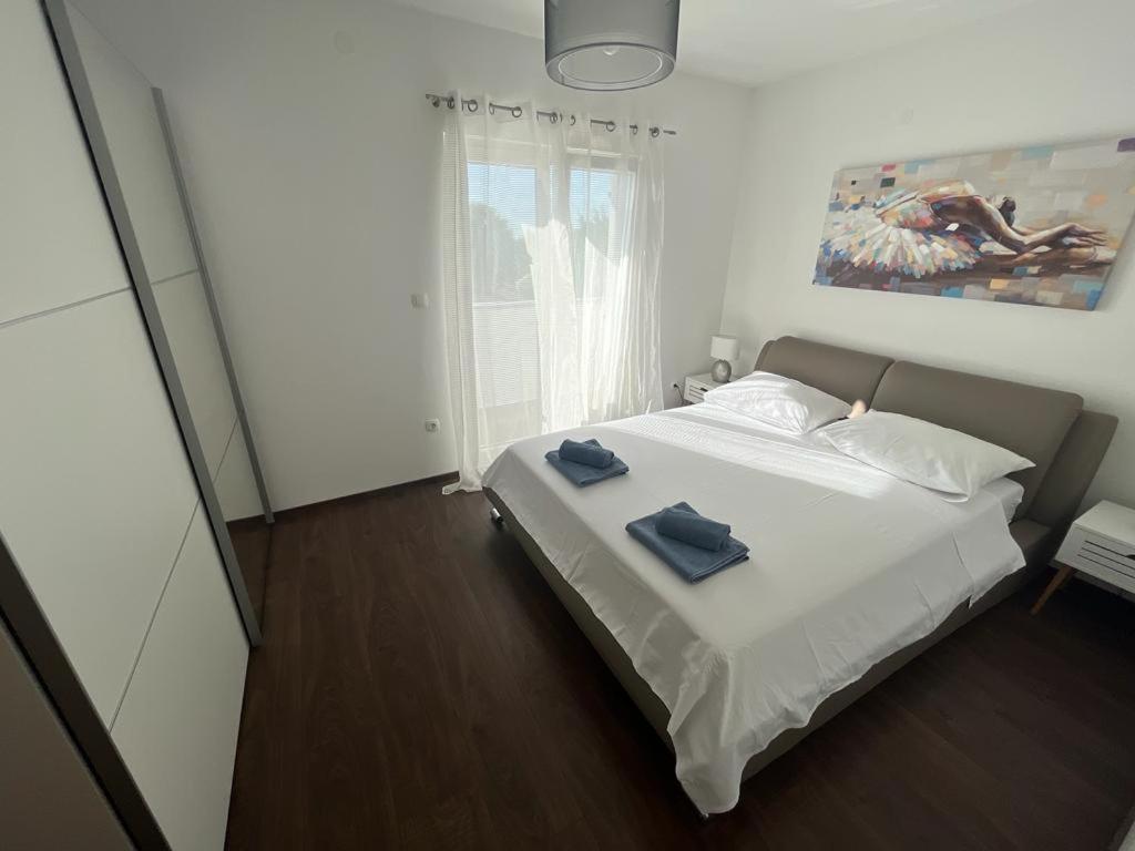 Apartman Sunset Ражанац Экстерьер фото