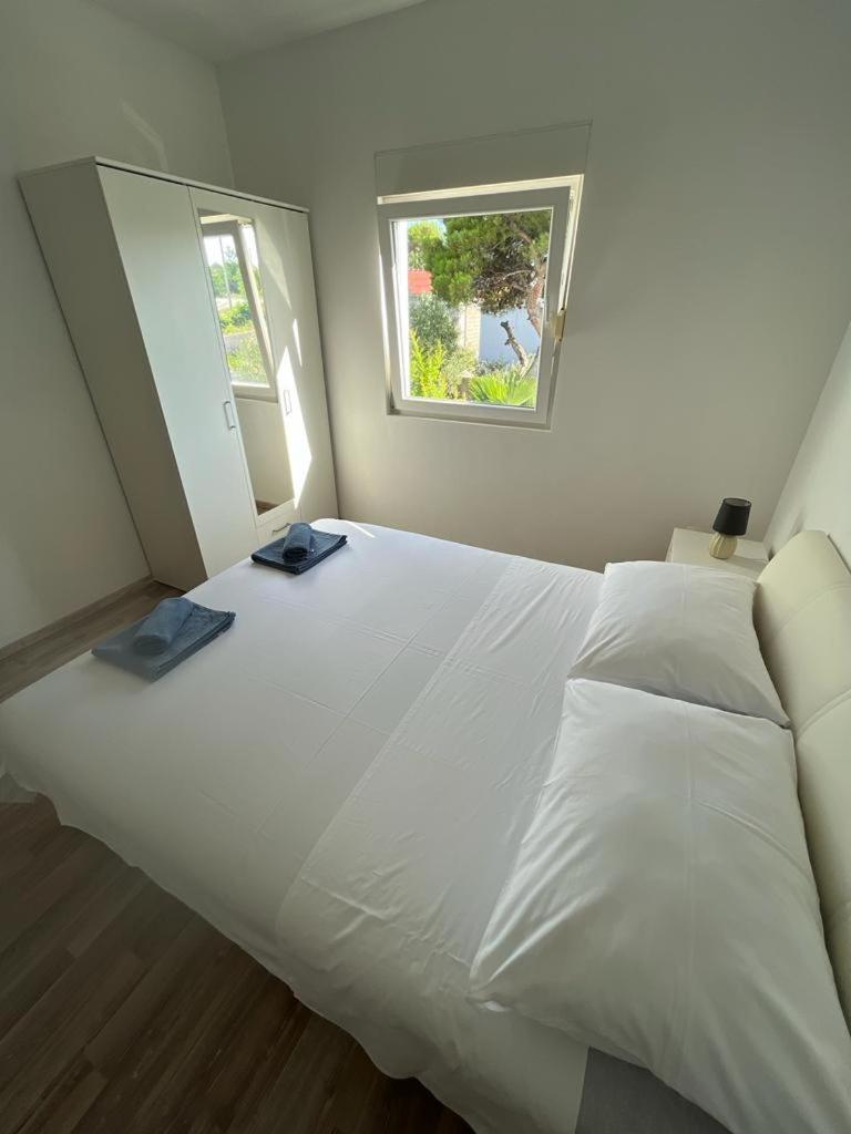 Apartman Sunset Ражанац Экстерьер фото