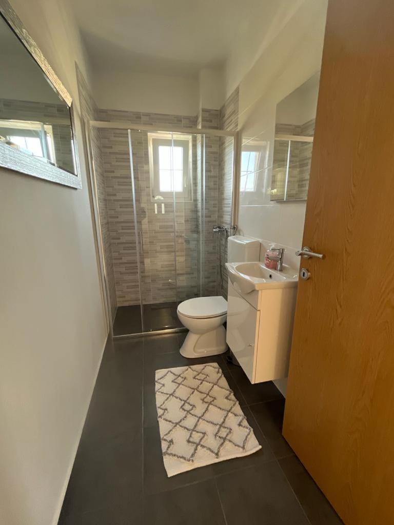 Apartman Sunset Ражанац Экстерьер фото