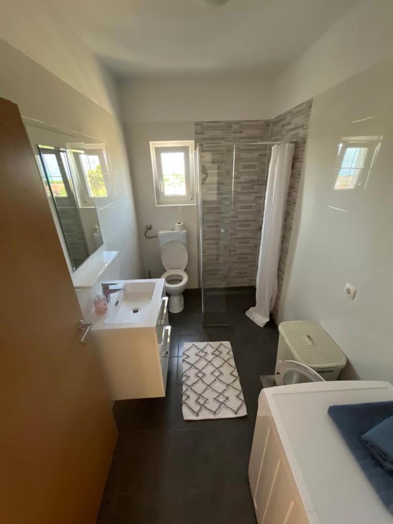 Apartman Sunset Ражанац Экстерьер фото