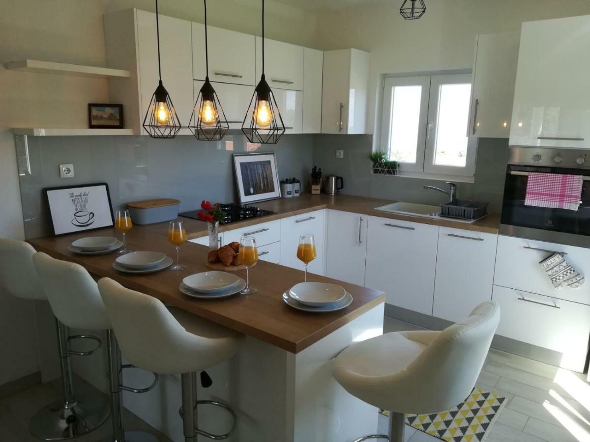 Apartman Sunset Ражанац Экстерьер фото