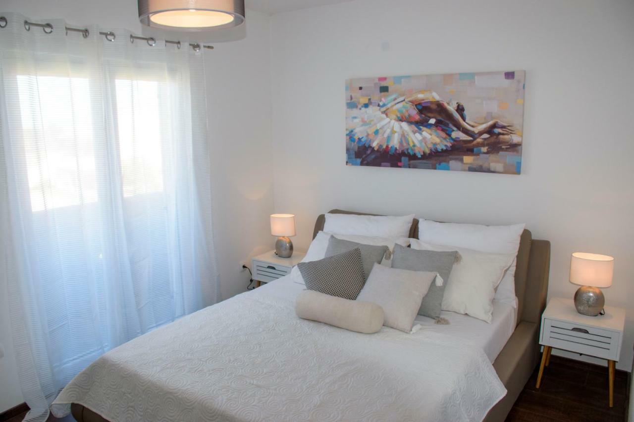 Apartman Sunset Ражанац Экстерьер фото
