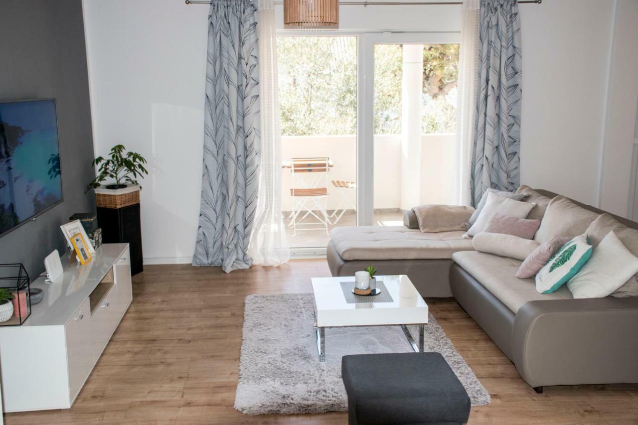 Apartman Sunset Ражанац Экстерьер фото