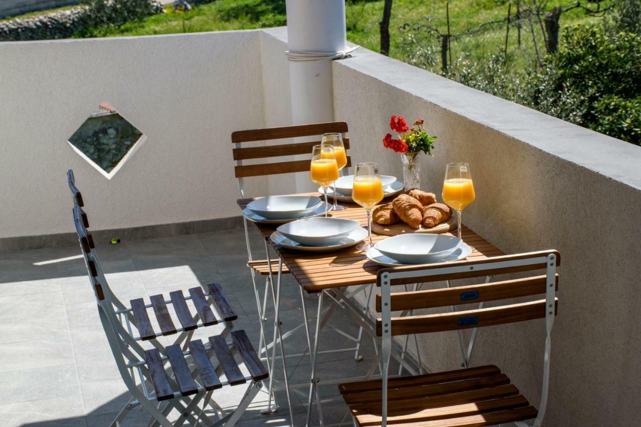 Apartman Sunset Ражанац Экстерьер фото