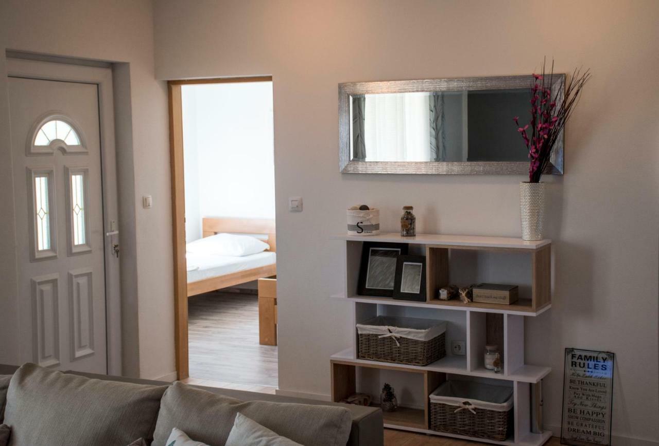Apartman Sunset Ражанац Экстерьер фото