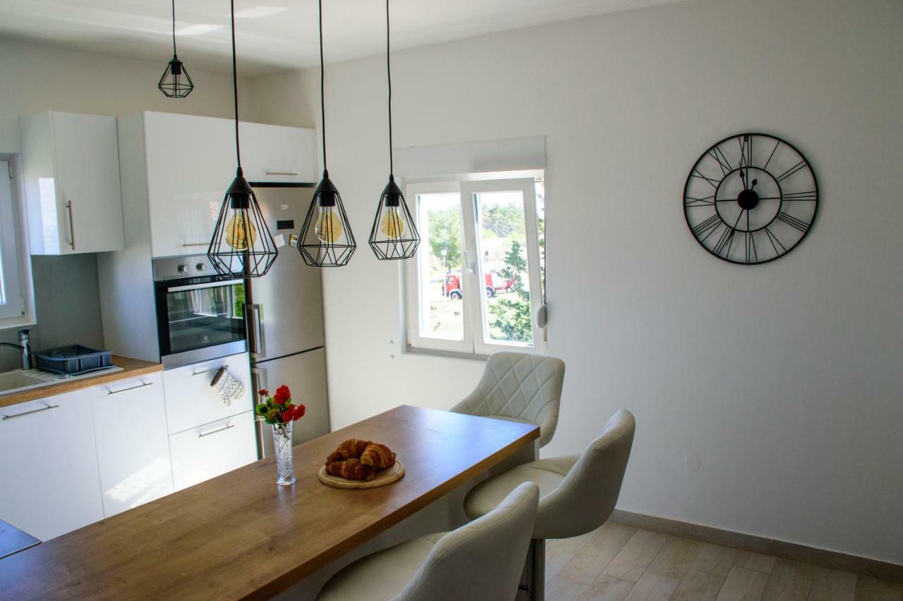 Apartman Sunset Ражанац Экстерьер фото