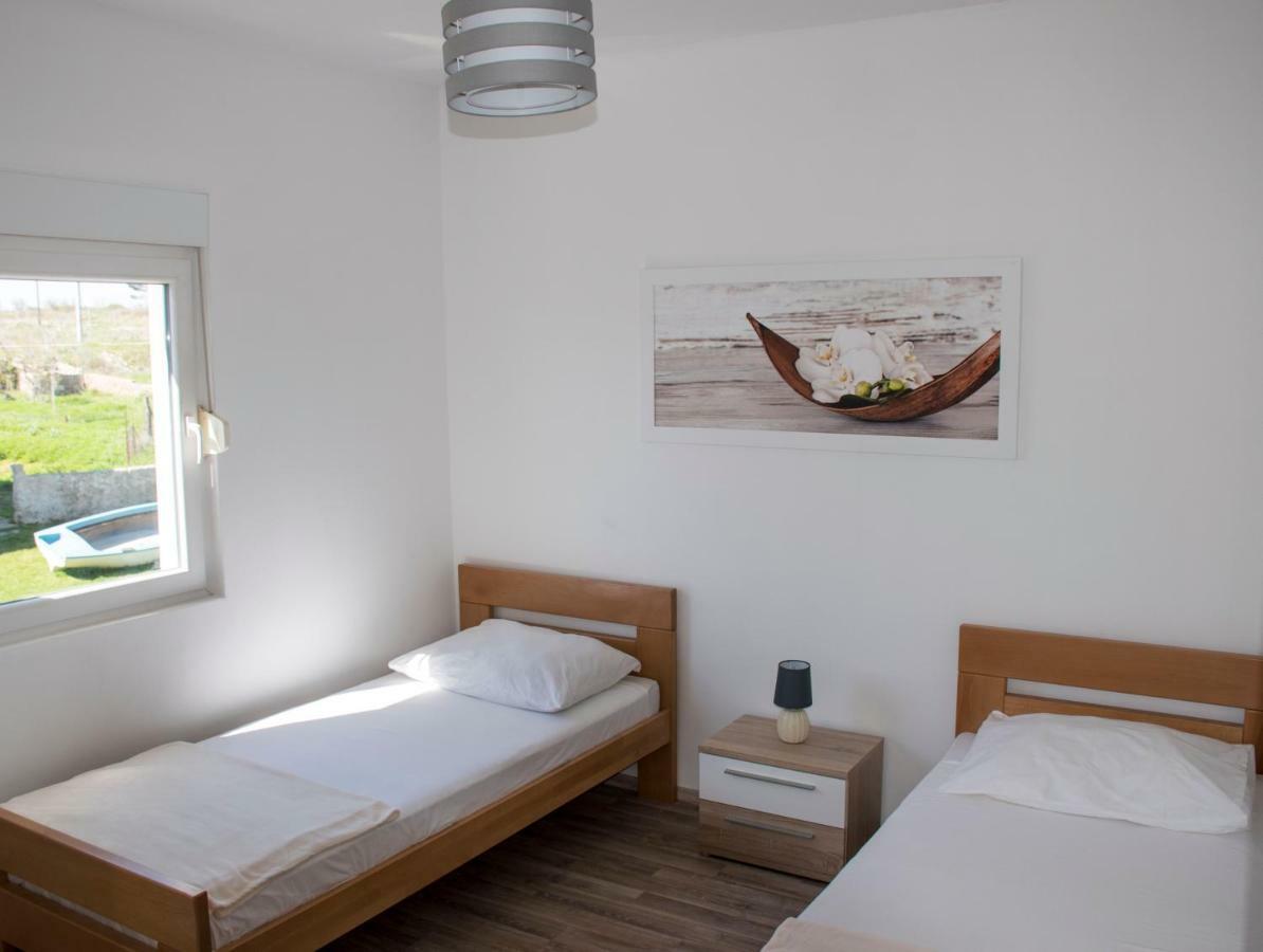 Apartman Sunset Ражанац Экстерьер фото