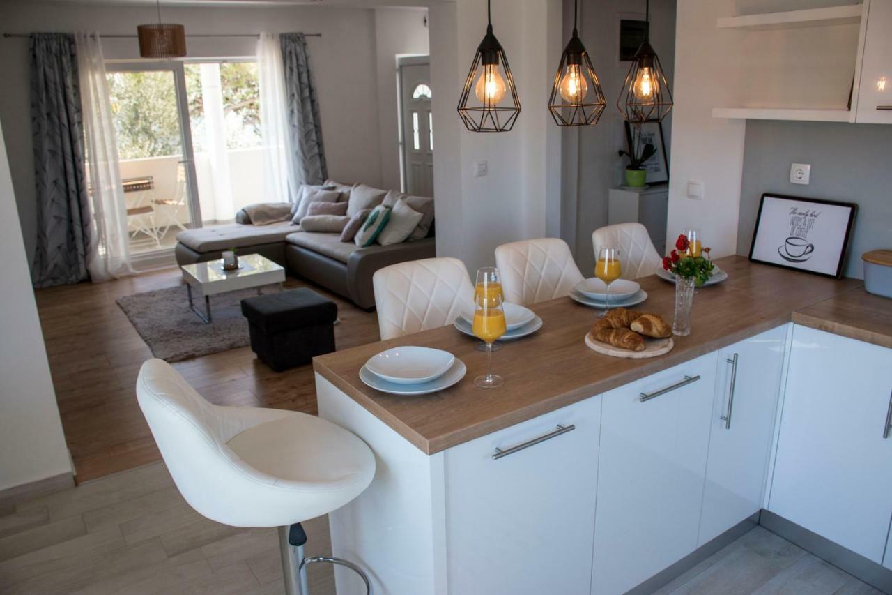 Apartman Sunset Ражанац Экстерьер фото