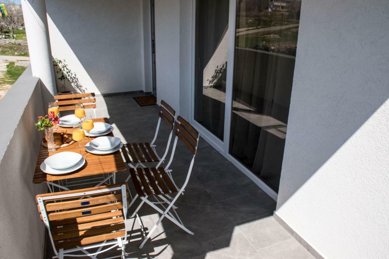 Apartman Sunset Ражанац Экстерьер фото